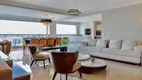 Foto 2 de Apartamento com 4 Quartos para alugar, 266m² em Perdizes, São Paulo