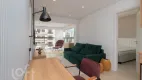 Foto 10 de Apartamento com 1 Quarto à venda, 58m² em Pinheiros, São Paulo