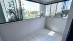 Foto 2 de Apartamento com 2 Quartos à venda, 67m² em Setor Bueno, Goiânia