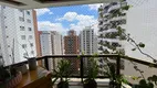 Foto 12 de Apartamento com 3 Quartos à venda, 125m² em Vila Hamburguesa, São Paulo