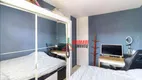 Foto 5 de Apartamento com 1 Quarto à venda, 36m² em Cambuci, São Paulo