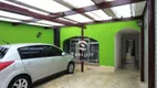 Foto 12 de Sobrado com 3 Quartos à venda, 212m² em Campestre, Santo André