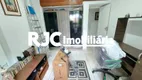 Foto 7 de Apartamento com 3 Quartos à venda, 100m² em Tijuca, Rio de Janeiro