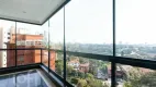 Foto 6 de Apartamento com 4 Quartos à venda, 202m² em Higienópolis, São Paulo