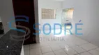 Foto 4 de Apartamento com 2 Quartos à venda, 52m² em Parque Napolis, Cidade Ocidental