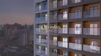 Foto 21 de Apartamento com 1 Quarto à venda, 24m² em Centro, Curitiba