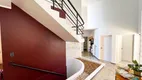 Foto 17 de Casa de Condomínio com 4 Quartos à venda, 454m² em Alphaville Industrial, Barueri