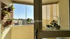 Foto 3 de Apartamento com 3 Quartos à venda, 85m² em Fabrício, Uberaba