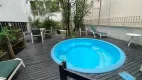 Foto 8 de Flat com 1 Quarto à venda, 55m² em Copacabana, Rio de Janeiro