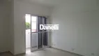 Foto 2 de Apartamento com 1 Quarto à venda, 53m² em Centro, Taubaté