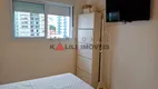 Foto 7 de Apartamento com 1 Quarto à venda, 65m² em Vila Olímpia, São Paulo