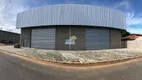 Foto 6 de Galpão/Depósito/Armazém para alugar, 700m² em Satélite, Teresina