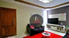 Foto 2 de Casa de Condomínio com 3 Quartos à venda, 150m² em Jardim Santo Alberto, Santo André