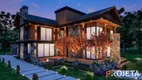 Foto 5 de Casa de Condomínio com 4 Quartos à venda, 384m² em Aspen Mountain, Gramado