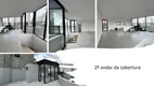 Foto 7 de Cobertura com 3 Quartos à venda, 220m² em Chácara Klabin, São Paulo