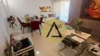 Foto 2 de Apartamento com 4 Quartos para alugar, 198m² em Imbetiba, Macaé