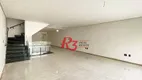 Foto 6 de Sobrado com 3 Quartos à venda, 300m² em Embaré, Santos