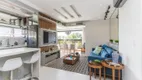 Foto 13 de Apartamento com 3 Quartos à venda, 83m² em Beira Mar, Florianópolis
