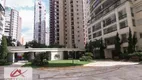 Foto 46 de Apartamento com 2 Quartos para alugar, 76m² em Moema, São Paulo