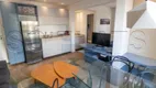 Foto 2 de Flat com 1 Quarto à venda, 42m² em Vila Olímpia, São Paulo