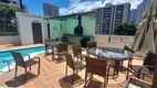 Foto 55 de Apartamento com 3 Quartos à venda, 123m² em Casa Amarela, Recife