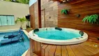 Foto 3 de Casa de Condomínio com 4 Quartos à venda, 240m² em Barra do Jacuípe, Camaçari