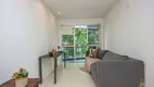 Foto 38 de Apartamento com 2 Quartos à venda, 84m² em Lagoa, Rio de Janeiro