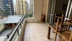 Foto 5 de Apartamento com 4 Quartos à venda, 146m² em Setor Bueno, Goiânia