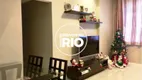 Foto 2 de Apartamento com 2 Quartos à venda, 75m² em Vila Isabel, Rio de Janeiro