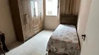 Foto 8 de Apartamento com 1 Quarto à venda, 37m² em Mirim, Praia Grande