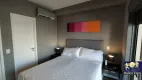 Foto 9 de Flat com 1 Quarto para alugar, 50m² em Vila Mariana, São Paulo