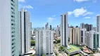 Foto 22 de Apartamento com 3 Quartos à venda, 81m² em Boa Viagem, Recife