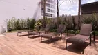 Foto 10 de Apartamento com 1 Quarto para alugar, 27m² em Jardim Caravelas, São Paulo