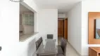 Foto 3 de Apartamento com 3 Quartos para alugar, 77m² em Setor Bueno, Goiânia