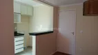 Foto 5 de Apartamento com 2 Quartos à venda, 44m² em Loteamento Parque São Martinho, Campinas