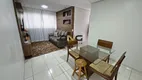 Foto 2 de Apartamento com 3 Quartos à venda, 66m² em Norte, Águas Claras