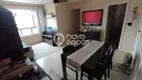 Foto 4 de Apartamento com 2 Quartos à venda, 53m² em Catumbi, Rio de Janeiro