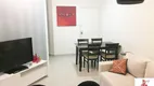 Foto 7 de Flat com 2 Quartos para alugar, 60m² em Jardim Paulista, São Paulo