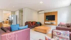 Foto 34 de Apartamento com 4 Quartos à venda, 184m² em Vila Romana, São Paulo
