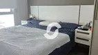 Foto 44 de Apartamento com 3 Quartos à venda, 130m² em São Francisco, Niterói