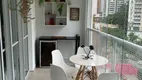 Foto 6 de Apartamento com 2 Quartos à venda, 66m² em Vila Andrade, São Paulo