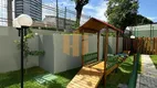 Foto 7 de Apartamento com 3 Quartos à venda, 115m² em Tamarineira, Recife