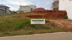 Foto 2 de Lote/Terreno à venda, 252m² em Condomínio Residencial Mantiqueira, São José dos Campos