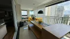 Foto 2 de Apartamento com 3 Quartos para alugar, 160m² em Jardim Marajoara, São Paulo
