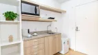 Foto 6 de Apartamento com 1 Quarto para alugar, 22m² em Sé, São Paulo