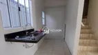 Foto 3 de Sobrado com 2 Quartos à venda, 74m² em Vila Caicara, Praia Grande