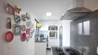 Foto 4 de Flat com 1 Quarto à venda, 60m² em Morumbi, São Paulo