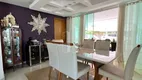 Foto 3 de Casa de Condomínio com 4 Quartos à venda, 444m² em Residencial Alphaville Flamboyant, Goiânia