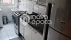 Foto 27 de Apartamento com 3 Quartos à venda, 81m² em São Cristóvão, Rio de Janeiro