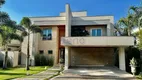 Foto 2 de Casa de Condomínio com 4 Quartos à venda, 398m² em Residencial Estancia Eudoxia Barao Geraldo, Campinas